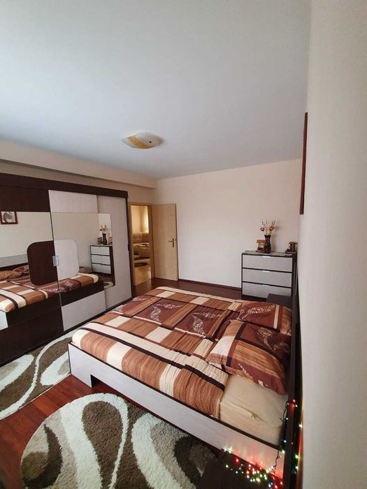 Apartament de inchiriat in Seini
