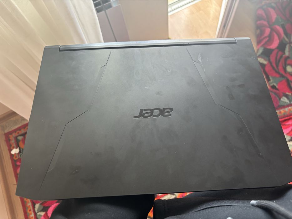 Игравой ноутбку