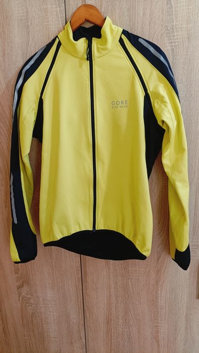 Bluza Gore Bike Wear,mărimea S