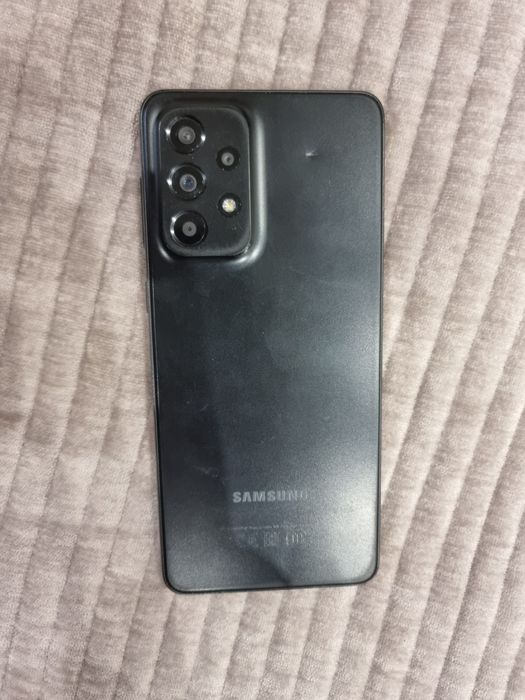 продам Samsung a33 5g