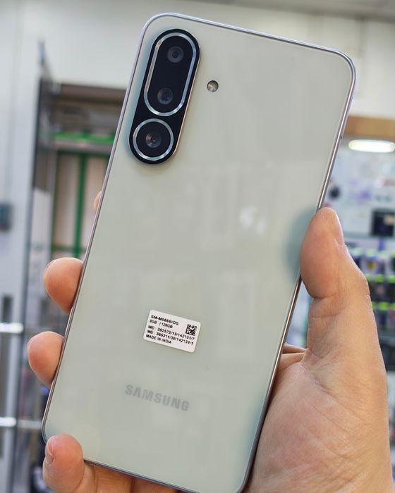 Samsung Galaxy M56 5G New Super AKSIYA+Garantiya+Dastafka