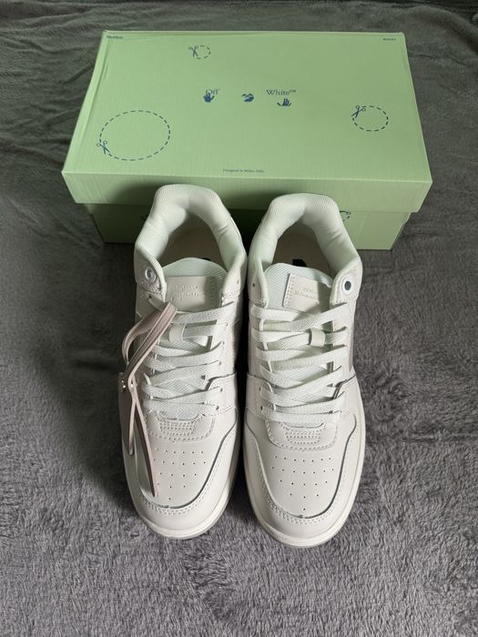 Off-White Out Of Office