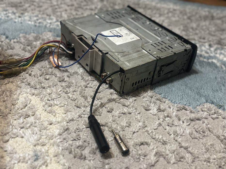 Vand Casetofon Auto Kenwood KDC-4047U