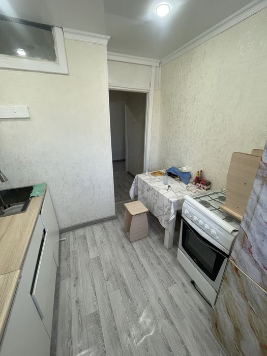 Продам квартиру по Есет батыра 7а