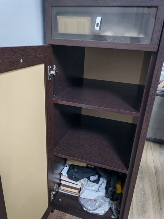 Продам шкаф (б/у)