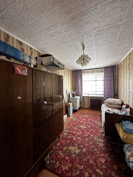 Продаю 2 комнатную квартиру