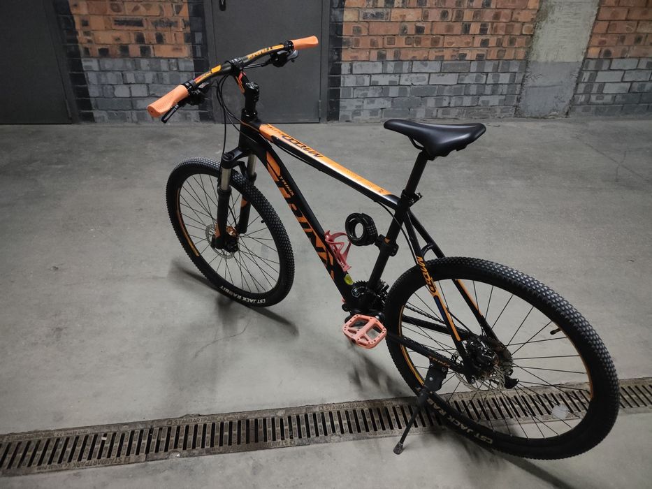 Велосипед Trinx m1000 Elite