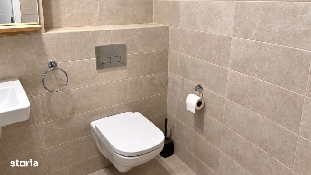 2 cam I BaneasaI 60 mp I Mobilat si utilat