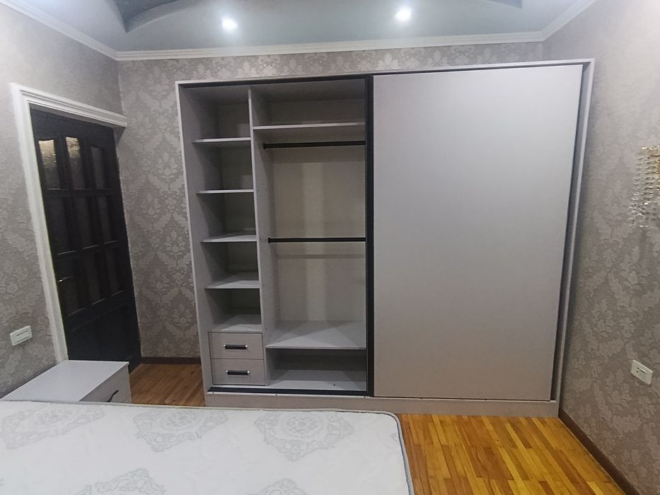 Mebel buyurtma olamiz kuhna yotoq hona