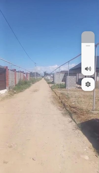 Участок сатылады