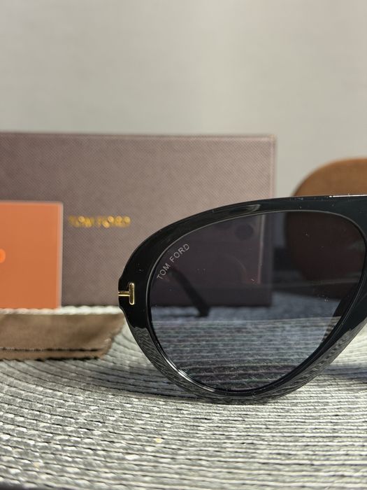 Ochelari de soare Tom Ford