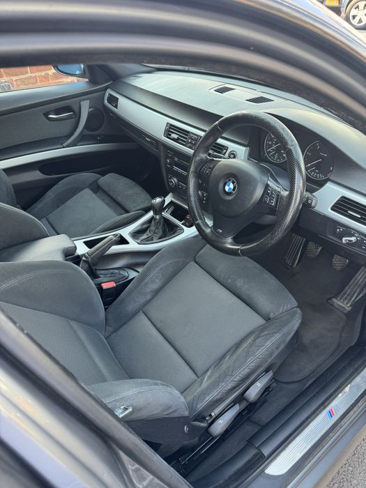 BMW 3 Series 2010 — imagine 5