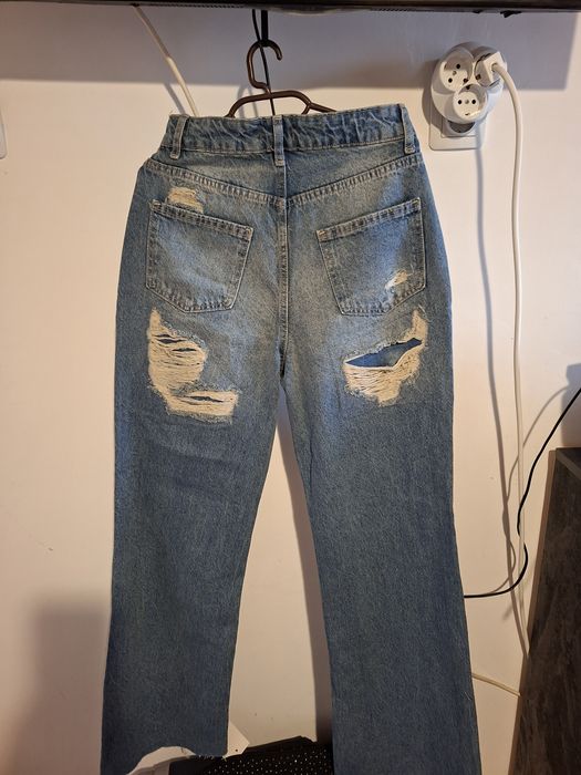 Дамски дънки Alisha -2 броя