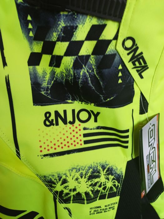 Екип за мотокрос и Ендуро O'NEAL два модела