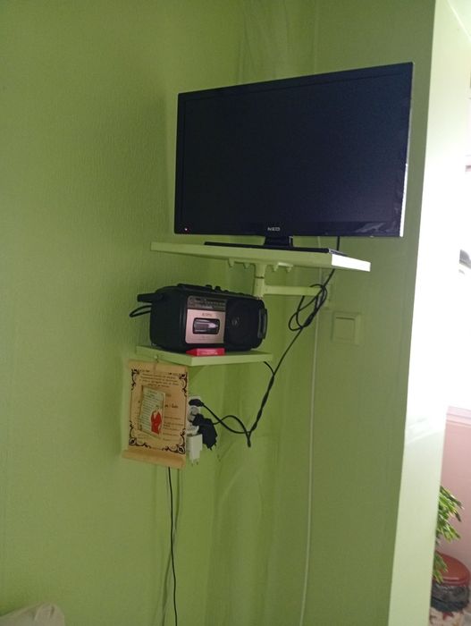 Продава се Едностаен апартамент в Добрич, Дунавите - 36 кв.м за 567 €/кв.м - Снимка #4