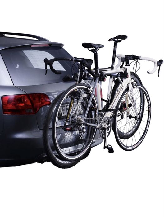 Велокрепление Thule Xpress 970003