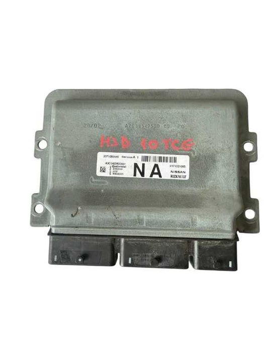 Dezmembrari  Dacia Duster 1.0 tce fab 2022 -Kit pornire cod 237105100S
