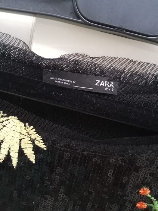Платье женское  Zara