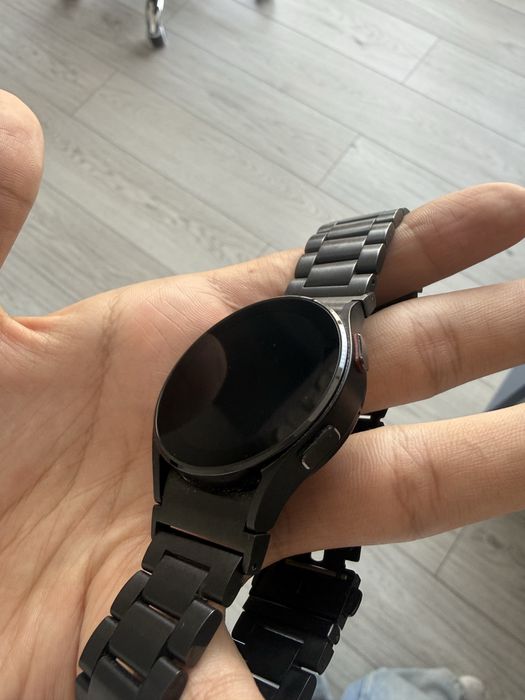 Samsung Galaxy Watch 4
