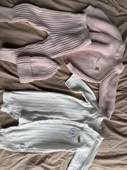 Одежда для ребенка