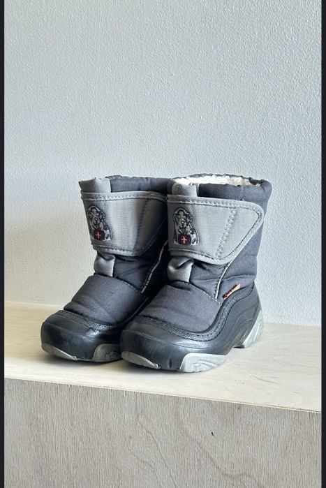 Утепленные кеды Paccioti, ботинки Geox, Byblas, Demar