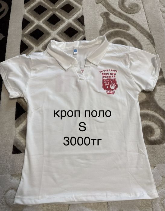 Продам топы, футболки и тд