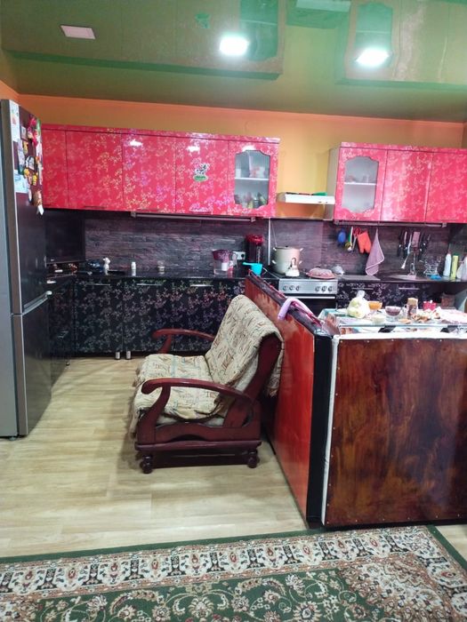 Здам дом помесечна на длительный срок