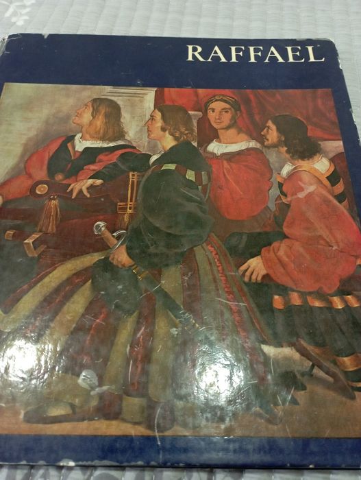Фотоальбом Раффаэль