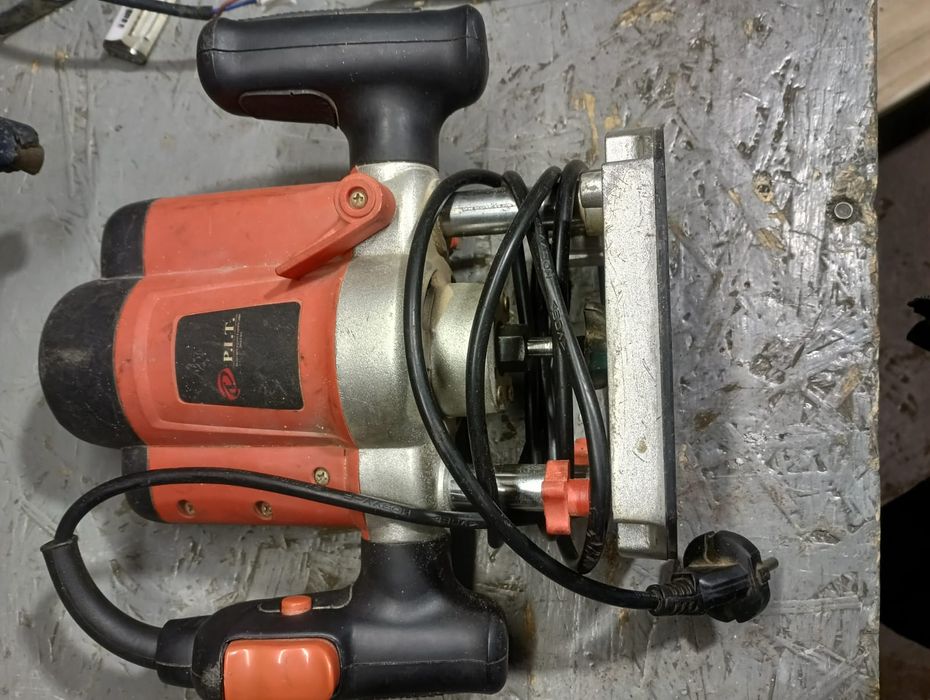 Фрезер по дереву