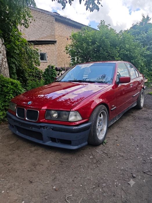 БМВ е36 bmw СРОЧНО