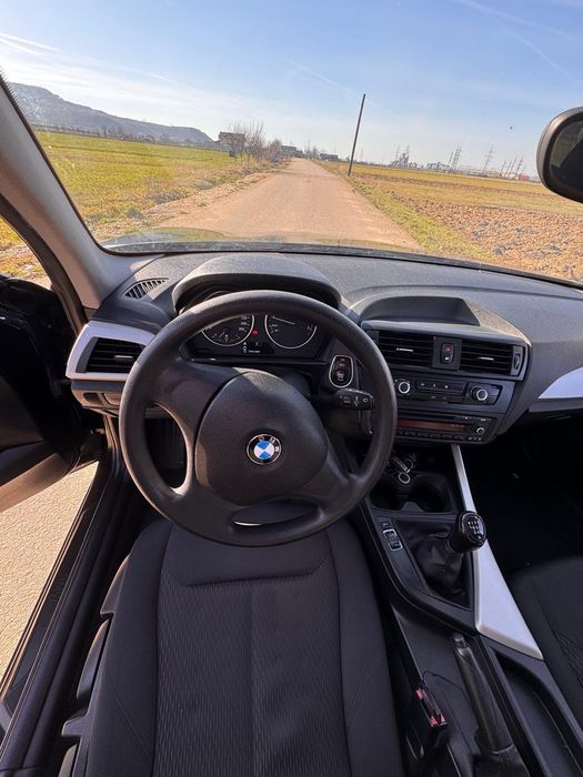 VAND  BMW seria 1