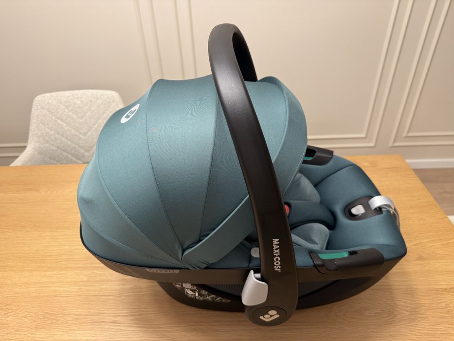 Scoica auto Maxi Cosi Pebble 360