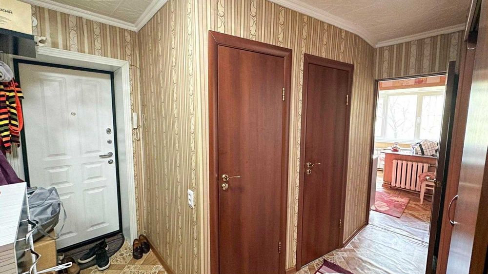 продам 2 ком квартиру Даулет Империя