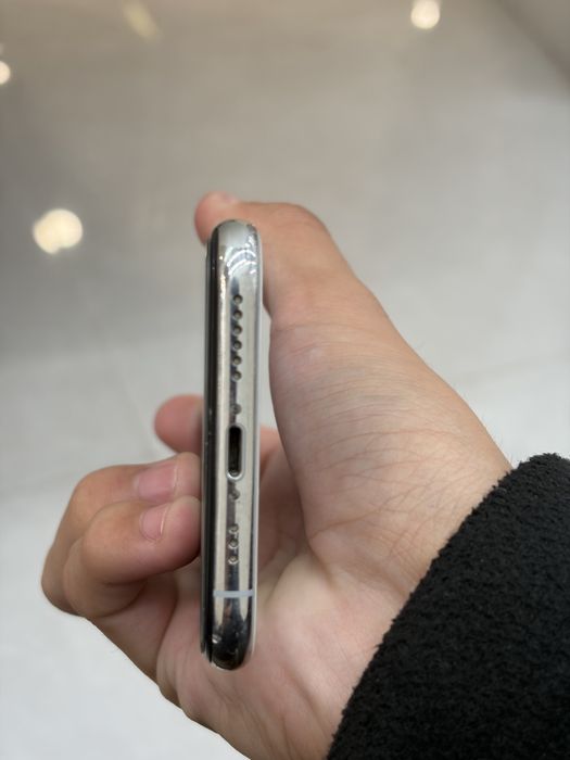 Продам или обменяю свой iphone xs