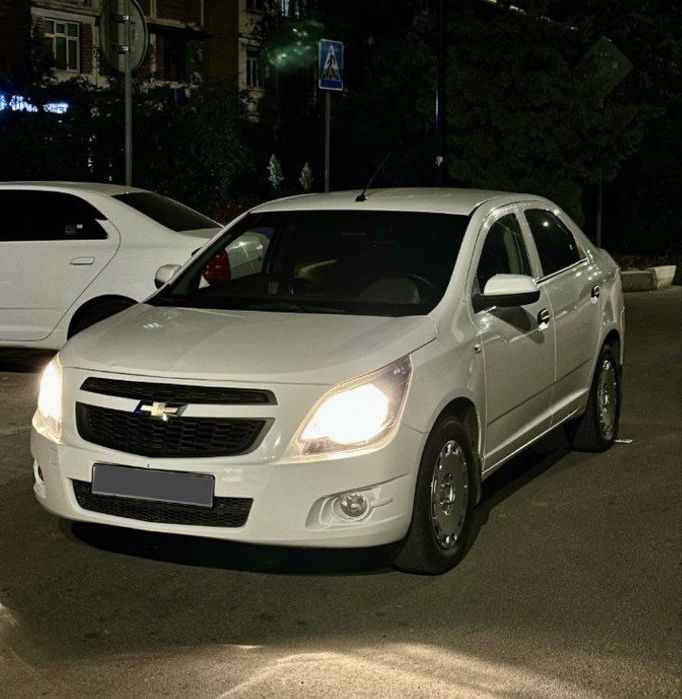 Srochni sotiladi kobalt 4 pazitsa