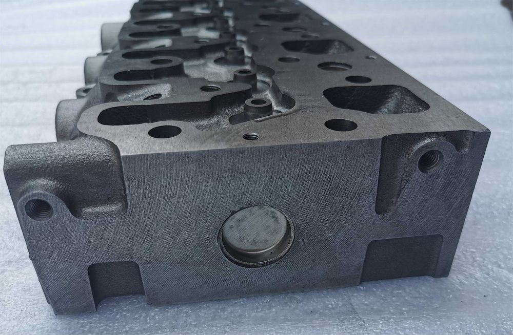 Bloc motor Perkins 404D - Piese motor Perkins - Piese utilaje