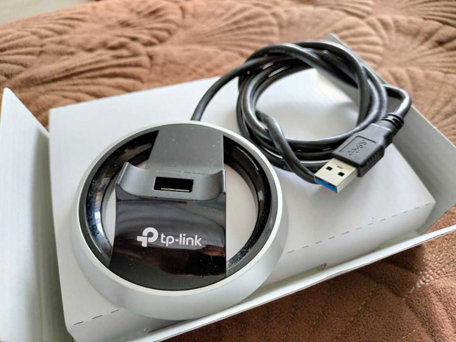 Wi-Fi адаптер TP-Link Archer T9UH.