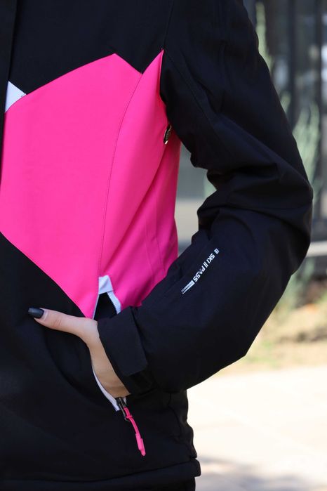 Горнолыжный костюм Kerom