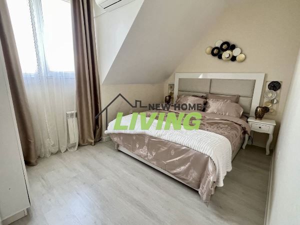 Продава се Тристаен апартамент в Пловдив, Център - 114 кв.м за 2588 €/кв.м - Снимка #6