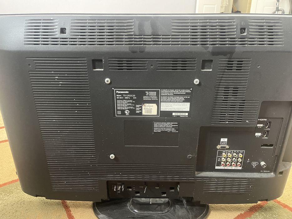 Телевизор Panasonic