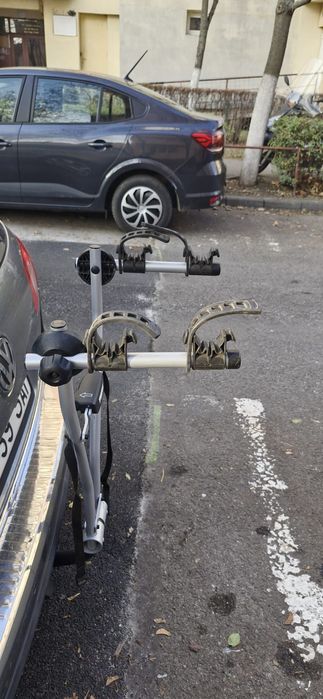 Suport 2 biciclete Thule