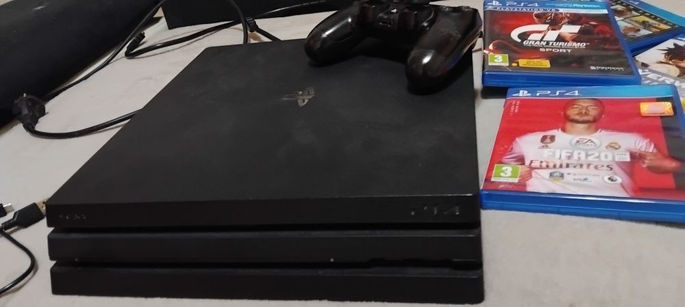 PlayStation 4 Pro