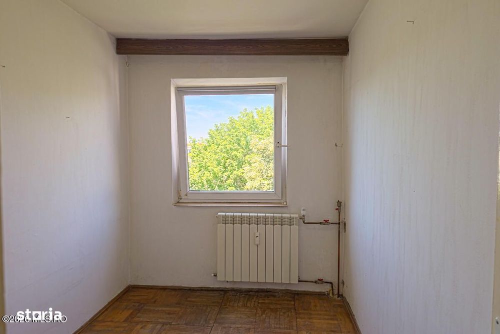 Sagului - Intrarea Raului - Apartament 2 Camere + Birou/Dormitor Mic
