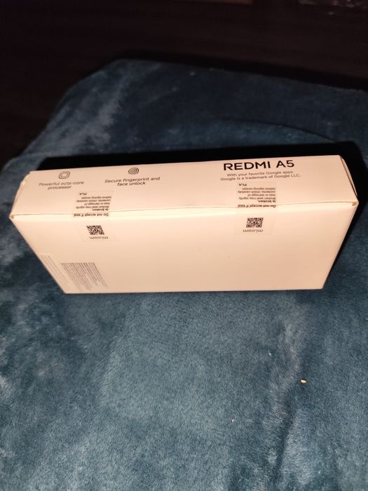 Telefon Xiaomi Redmi A5