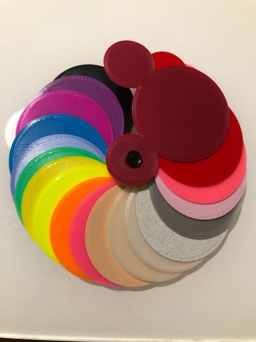 Чисто нови Lab coin