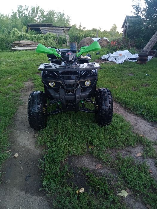 Квадроцикл 130 куб