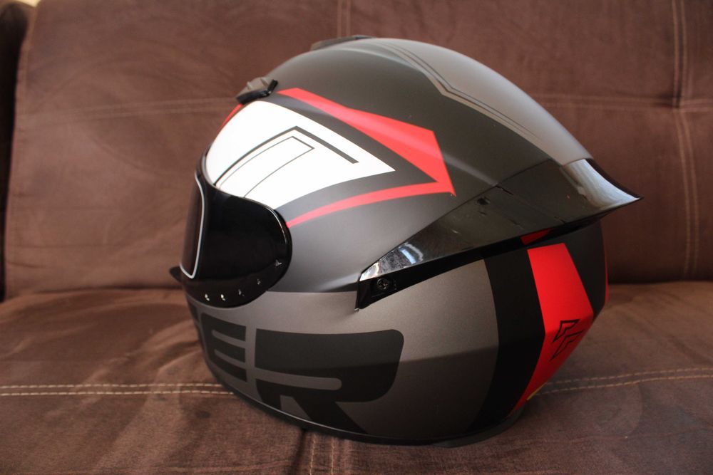 Каска QIKE, Размер XL