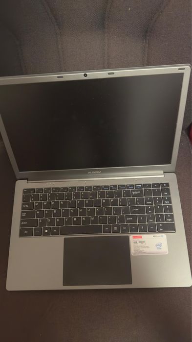 Laptop Allview AllBook H 15.6 SSD256 4GBram Intel Dual core