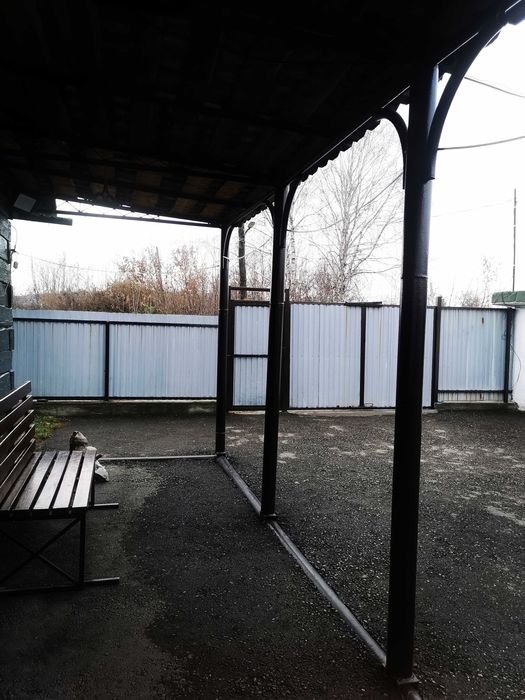 Продам дом в старом городе по маршруту 7