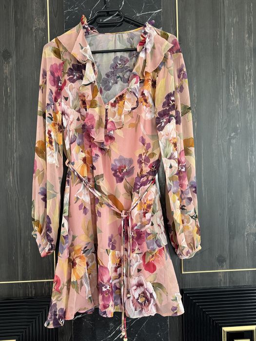 Дамска рокля Зара